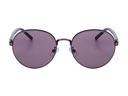 Lvy - Round Prescription Sunglasses