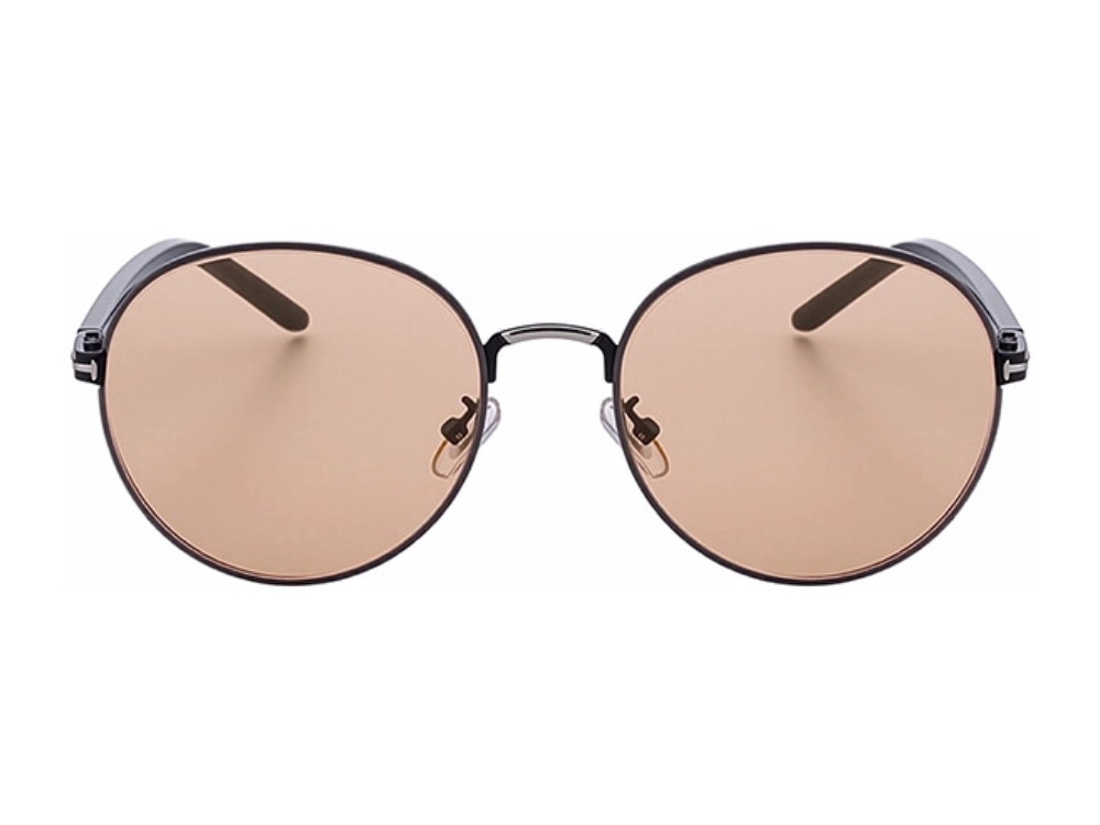Lvy - Round Prescription Sunglasses