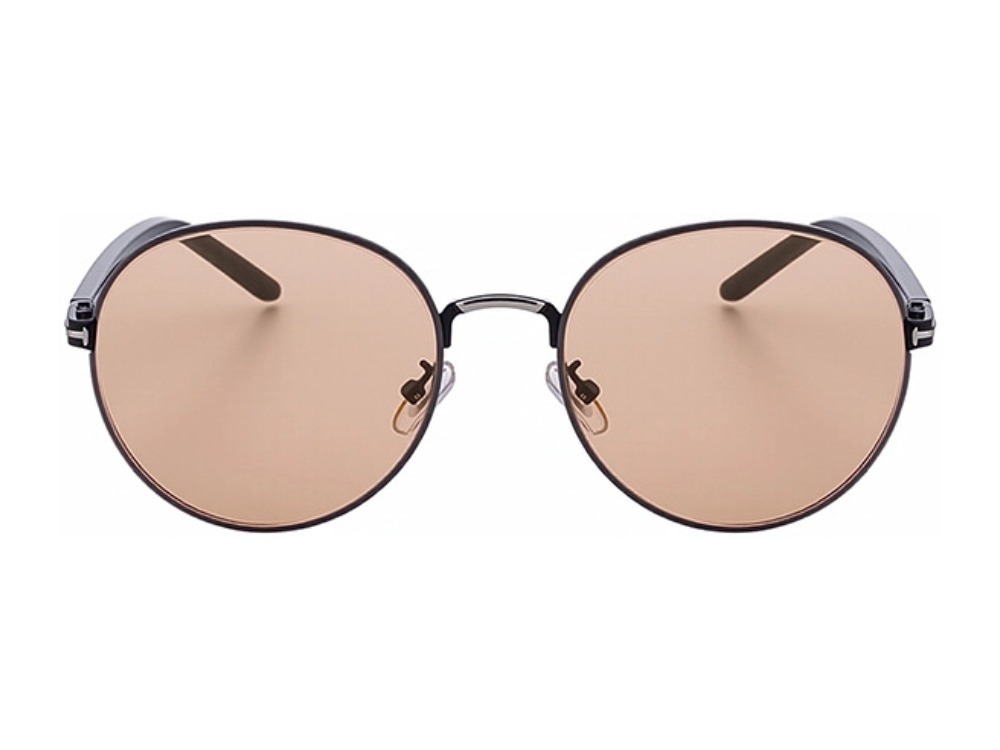 Lvy - Round Prescription Sunglasses