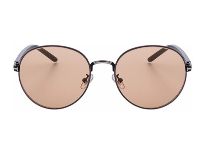 Lvy - Round Prescription Sunglasses