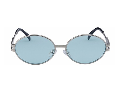 Mae - Round Prescription Sunglasses