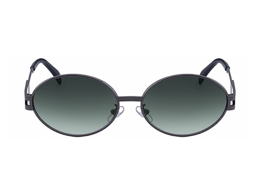 Mae - Round Prescription Sunglasses