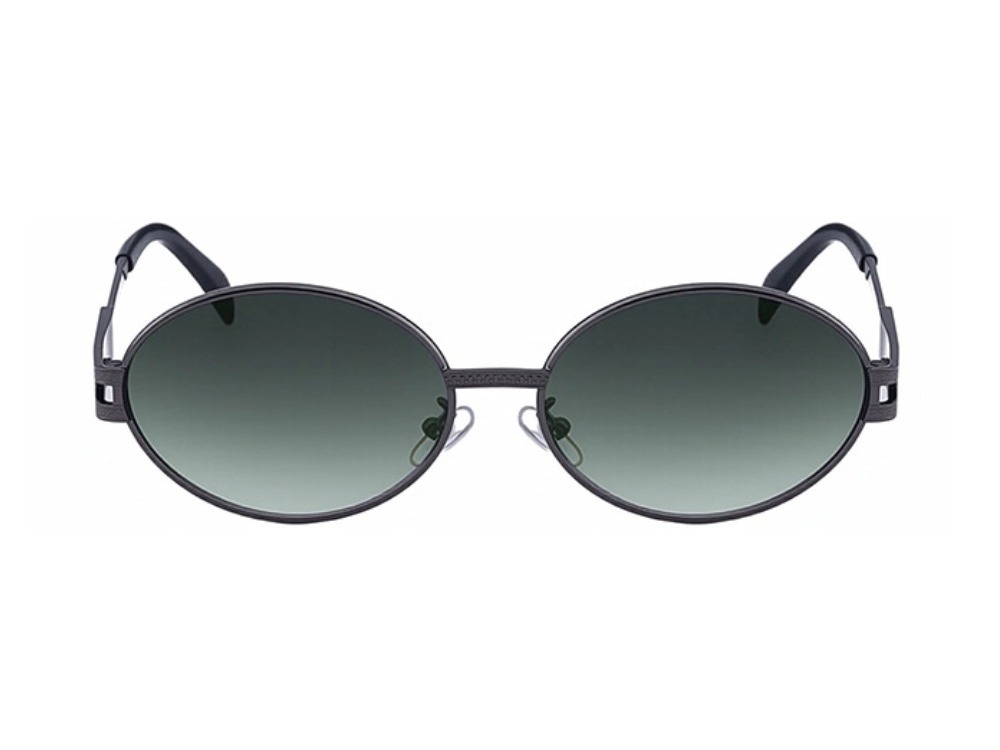 Mae - Round Prescription Sunglasses
