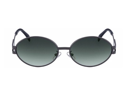 Mae - Round Prescription Sunglasses