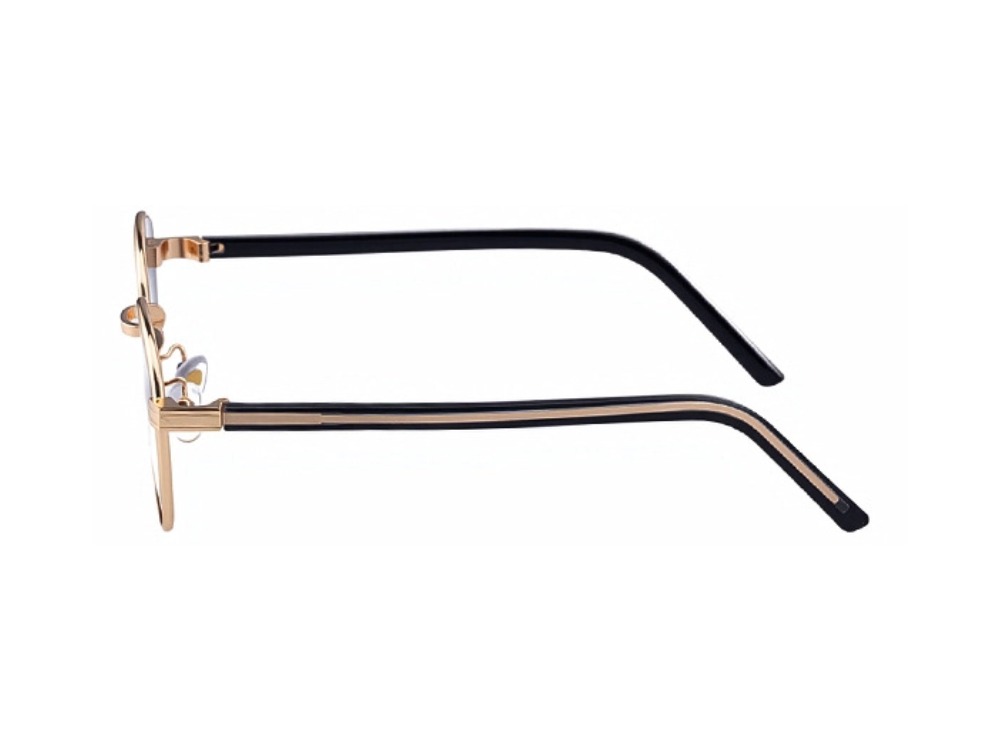 Ruby - Round Prescription Sunglasses