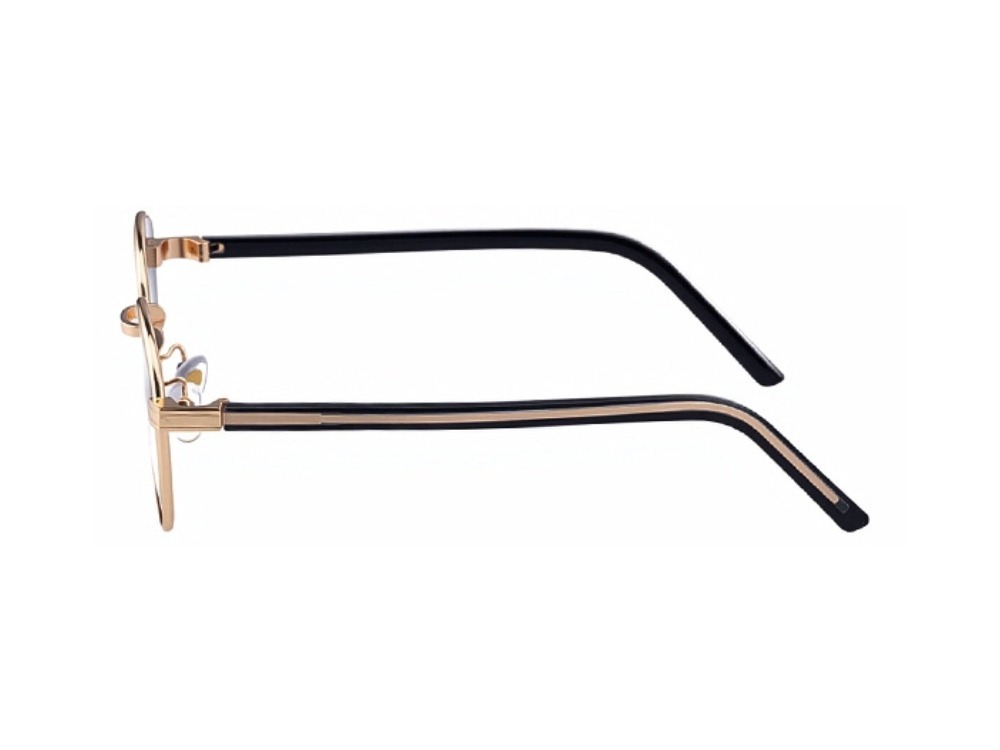 Ruby - Round Prescription Sunglasses