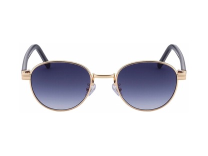 Ruby - Round Prescription Sunglasses