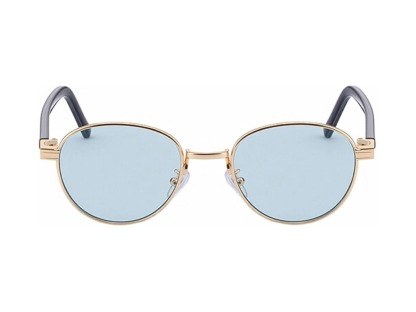 Ruby - Round Prescription Sunglasses