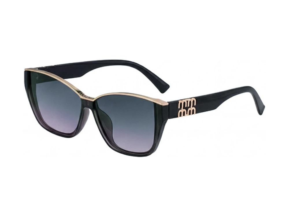 Faye - Cat Eye Prescription Sunglasses