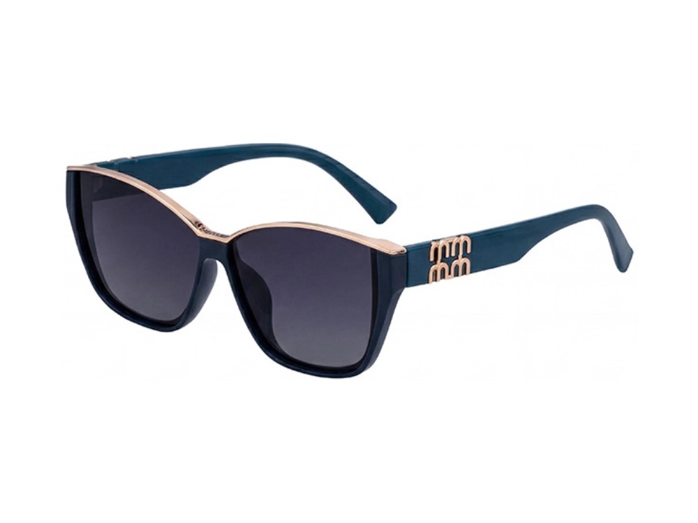 Faye - Cat Eye Prescription Sunglasses
