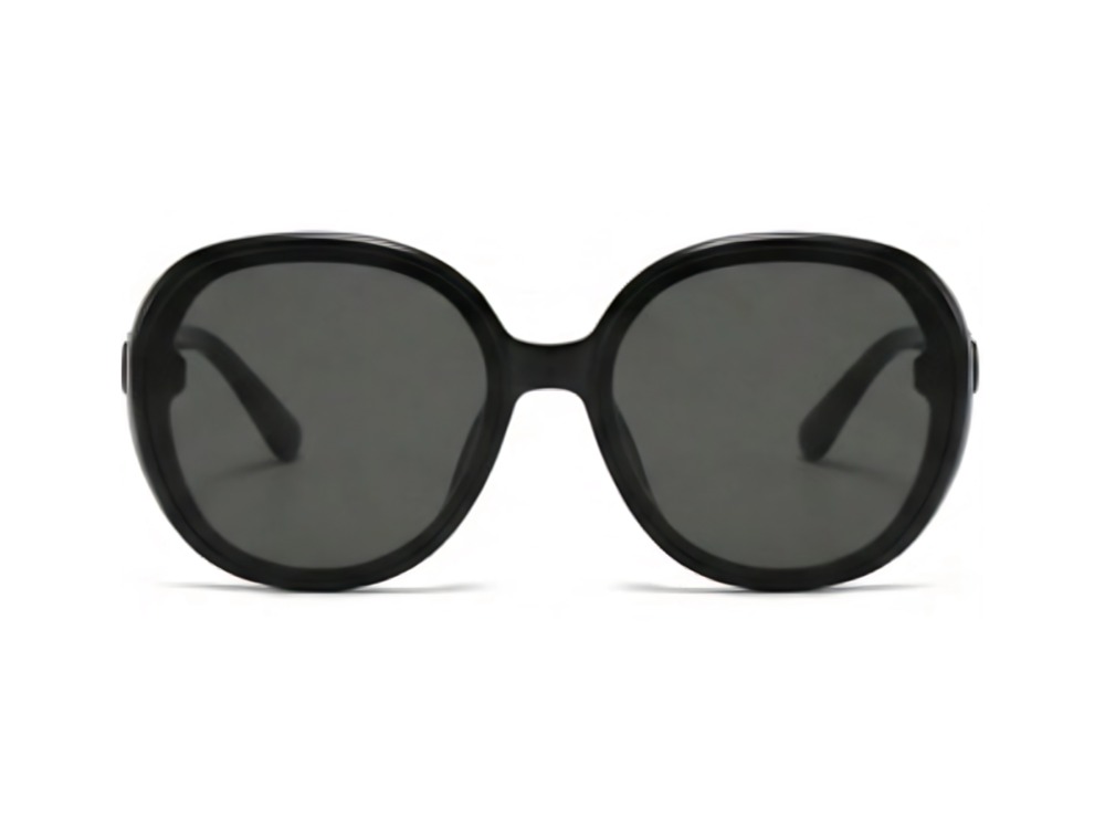 Maisie - Square Prescription Sunglasses