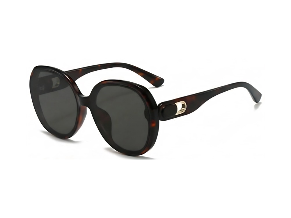 Maisie - Square Prescription Sunglasses