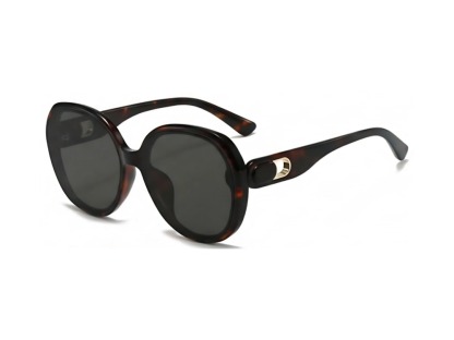 Maisie - Square Prescription Sunglasses