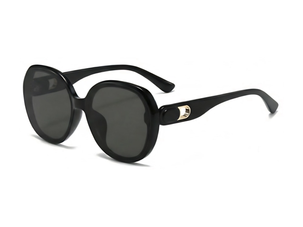 Maisie - Square Prescription Sunglasses