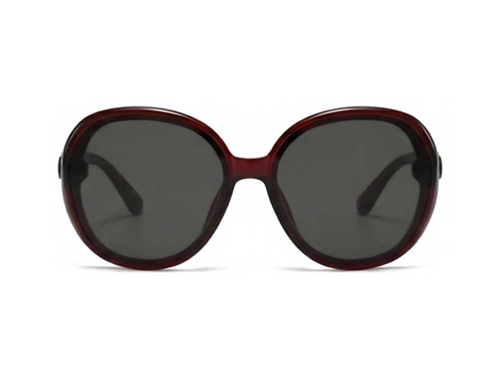 Maisie - Square Prescription Sunglasses