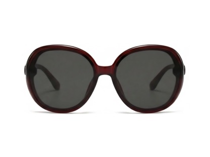 Maisie - Square Prescription Sunglasses