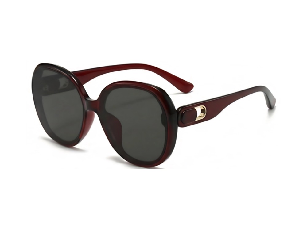Maisie - Square Prescription Sunglasses