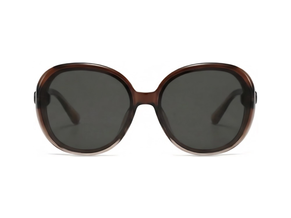 Maisie - Square Prescription Sunglasses