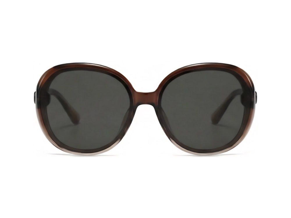 Maisie - Square Prescription Sunglasses