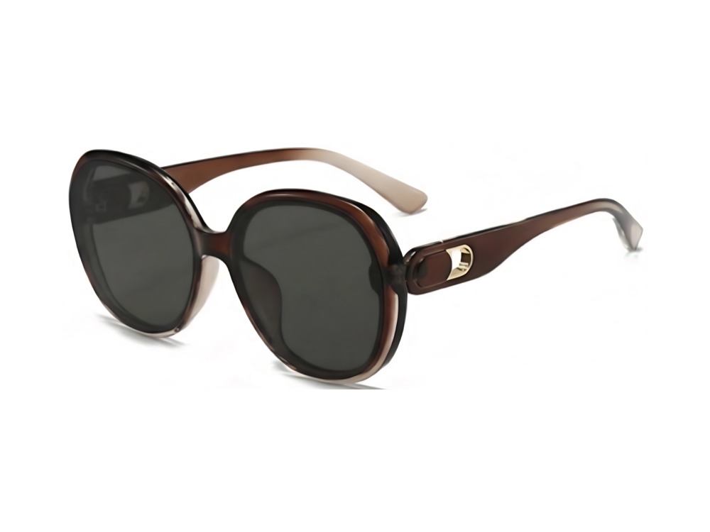 Maisie - Square Prescription Sunglasses