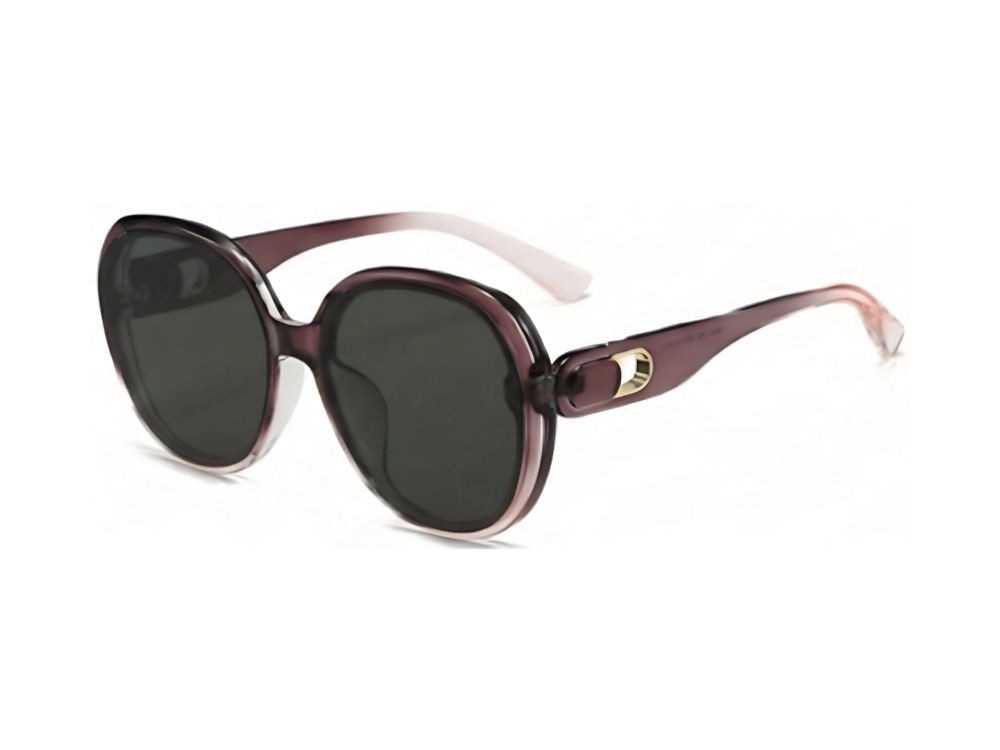 Maisie - Square Prescription Sunglasses