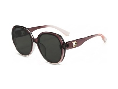 Maisie - Square Prescription Sunglasses