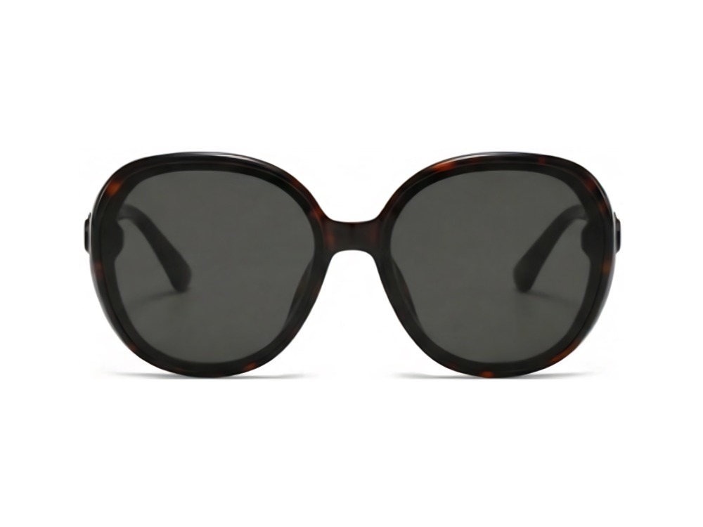 Maisie - Square Prescription Sunglasses