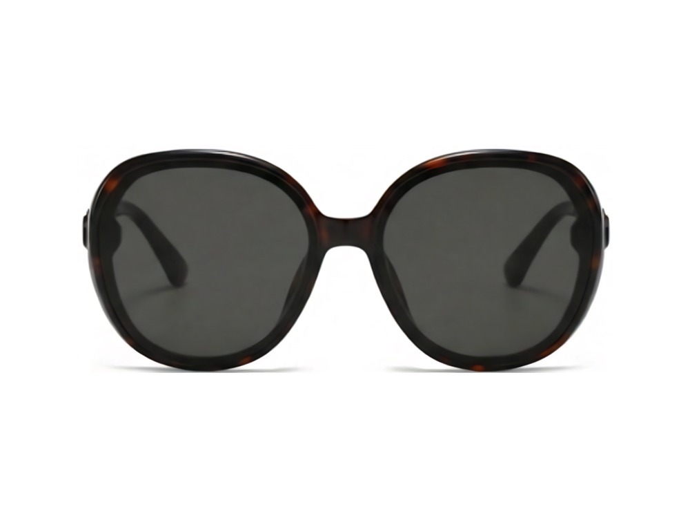 Maisie - Square Prescription Sunglasses