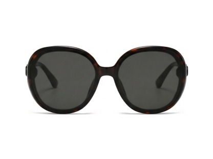 Maisie - Square Prescription Sunglasses