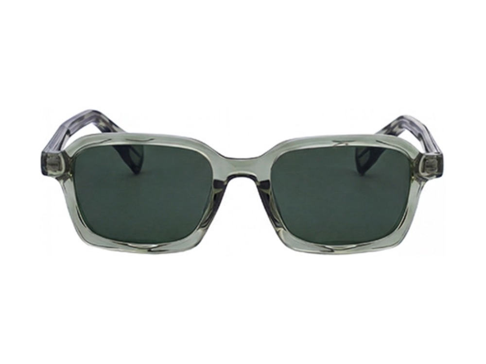Jade - Square Prescription Sunglasses