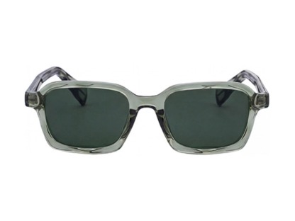 Jade - Square Prescription Sunglasses