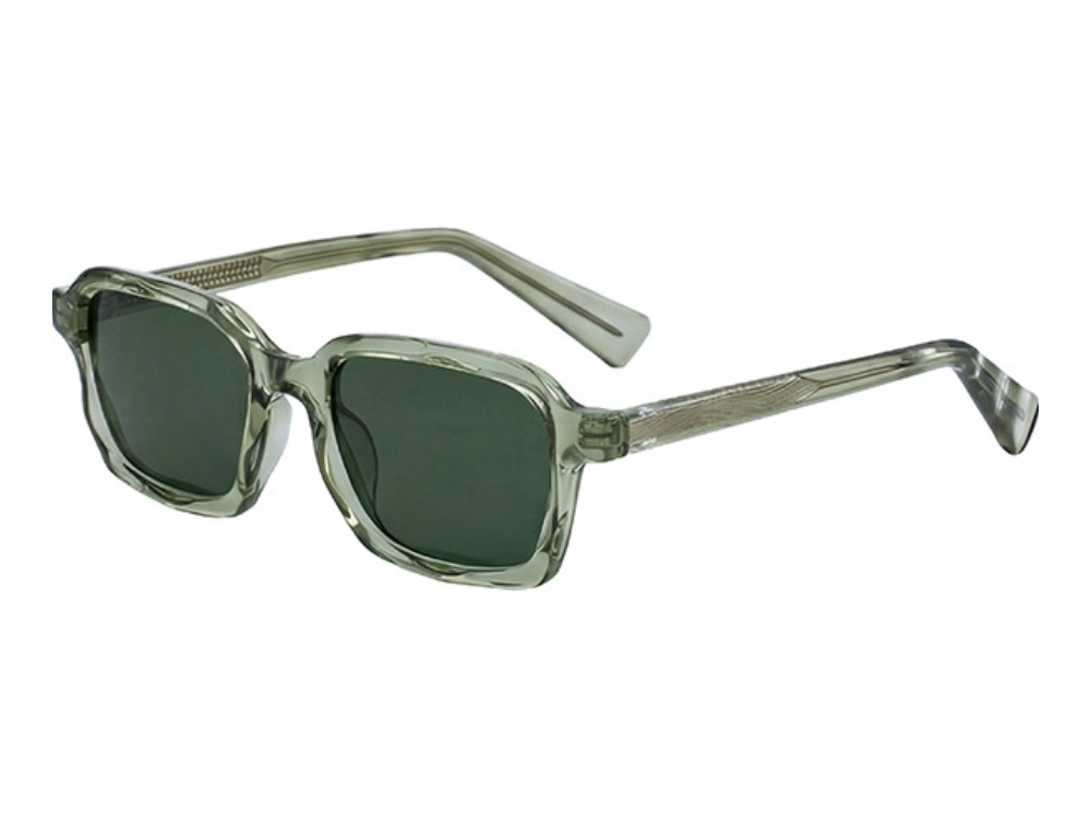 Jade - Square Prescription Sunglasses