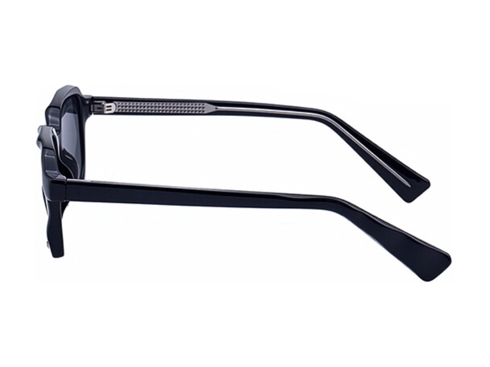 Jade - Square Prescription Sunglasses