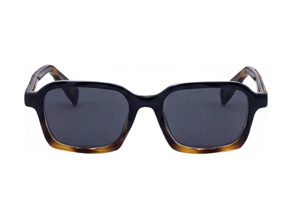 Jade - Square Prescription Sunglasses