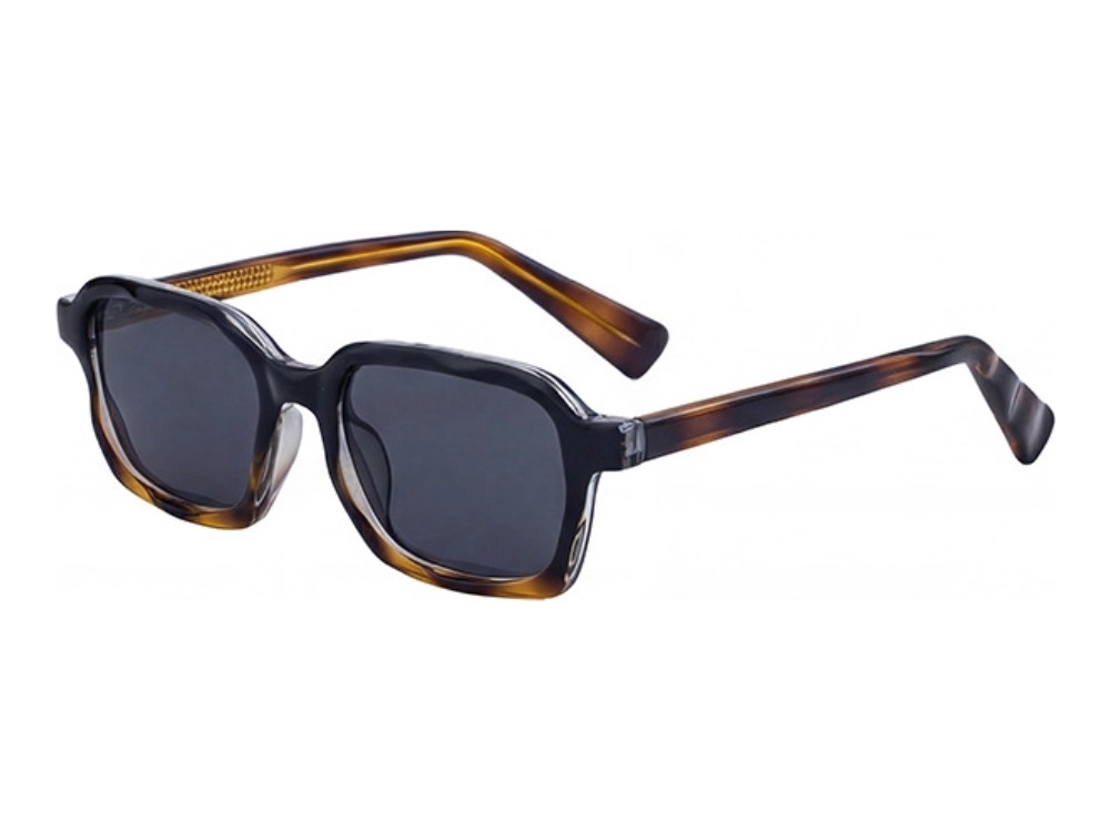 Jade - Square Prescription Sunglasses