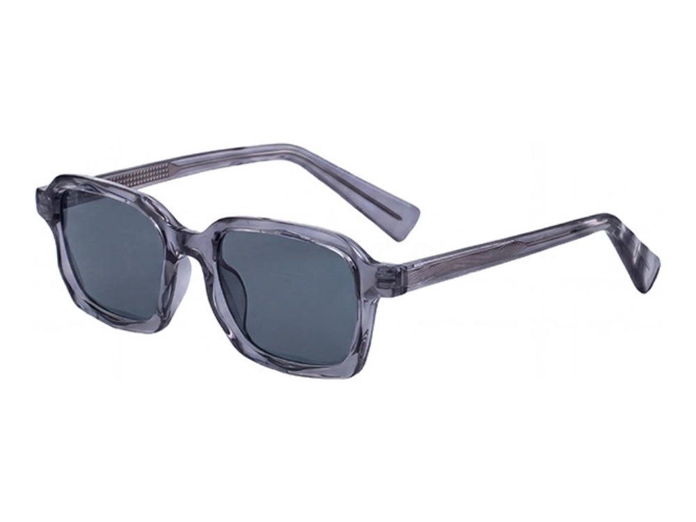 Jade - Square Prescription Sunglasses