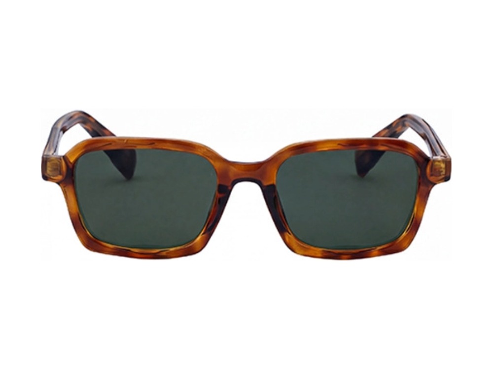 Jade - Square Prescription Sunglasses
