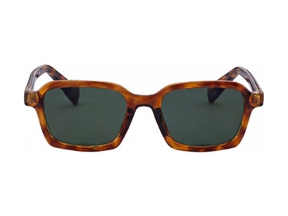 Jade - Square Prescription Sunglasses