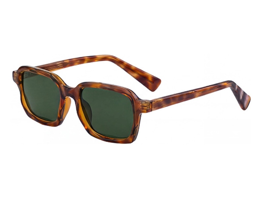 Jade - Square Prescription Sunglasses