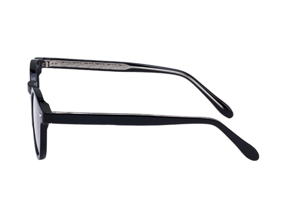 Olive - Round Prescription Sunglasses