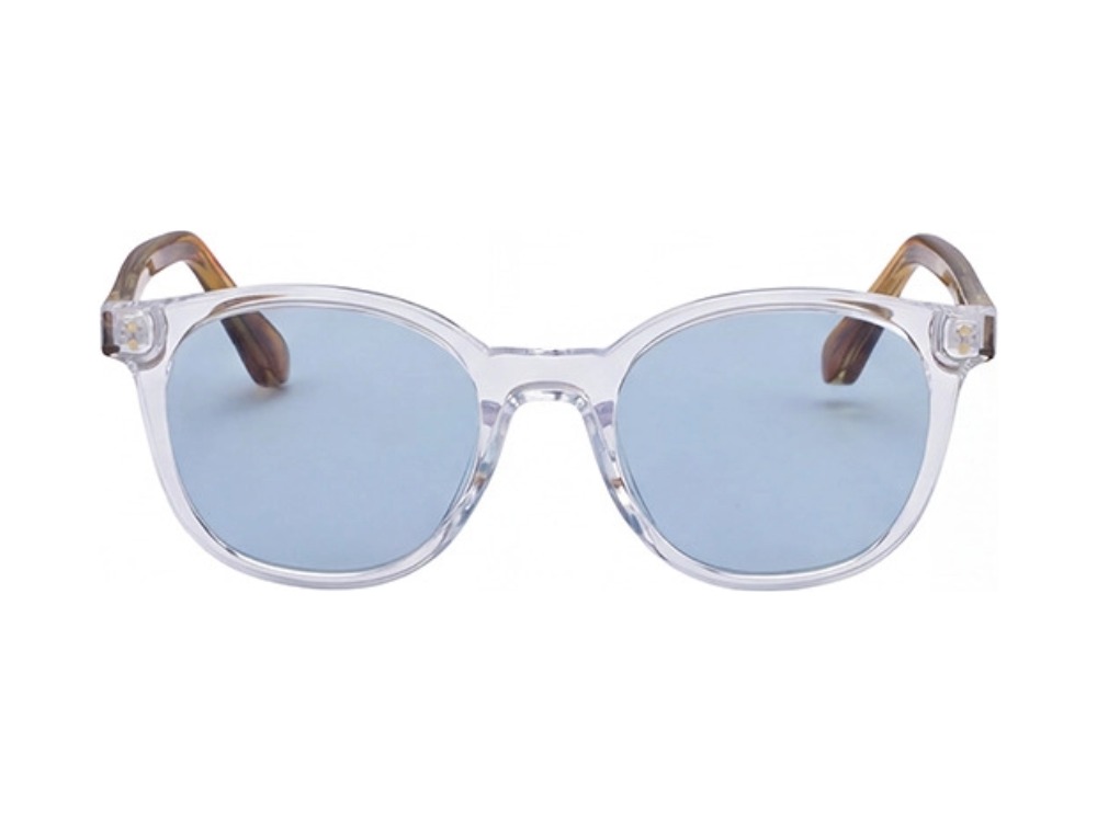 Skye - Square Prescription Sunglasses