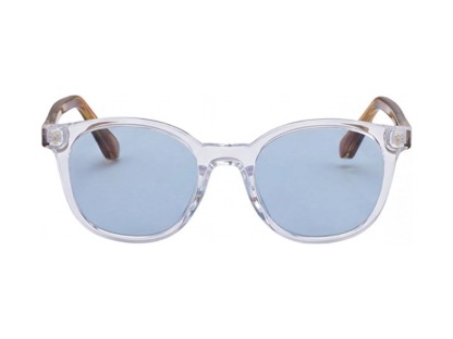 Skye - Square Prescription Sunglasses