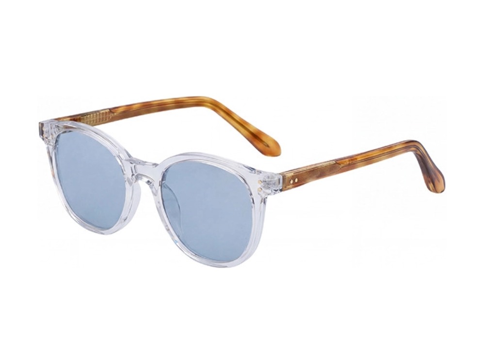 Skye - Square Prescription Sunglasses