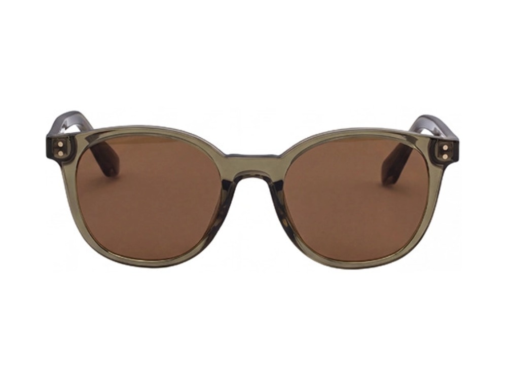 Skye - Square Prescription Sunglasses