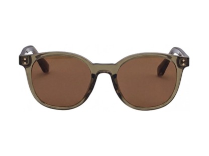 Skye - Square Prescription Sunglasses