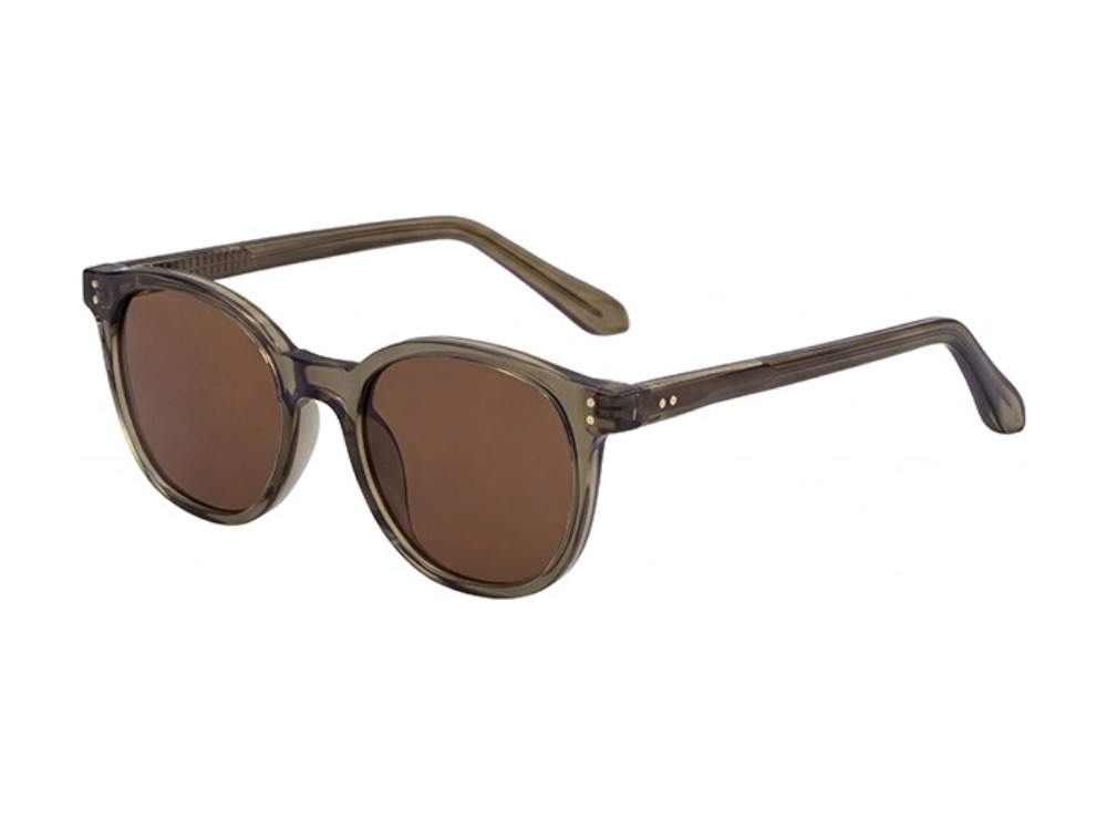 Skye - Square Prescription Sunglasses