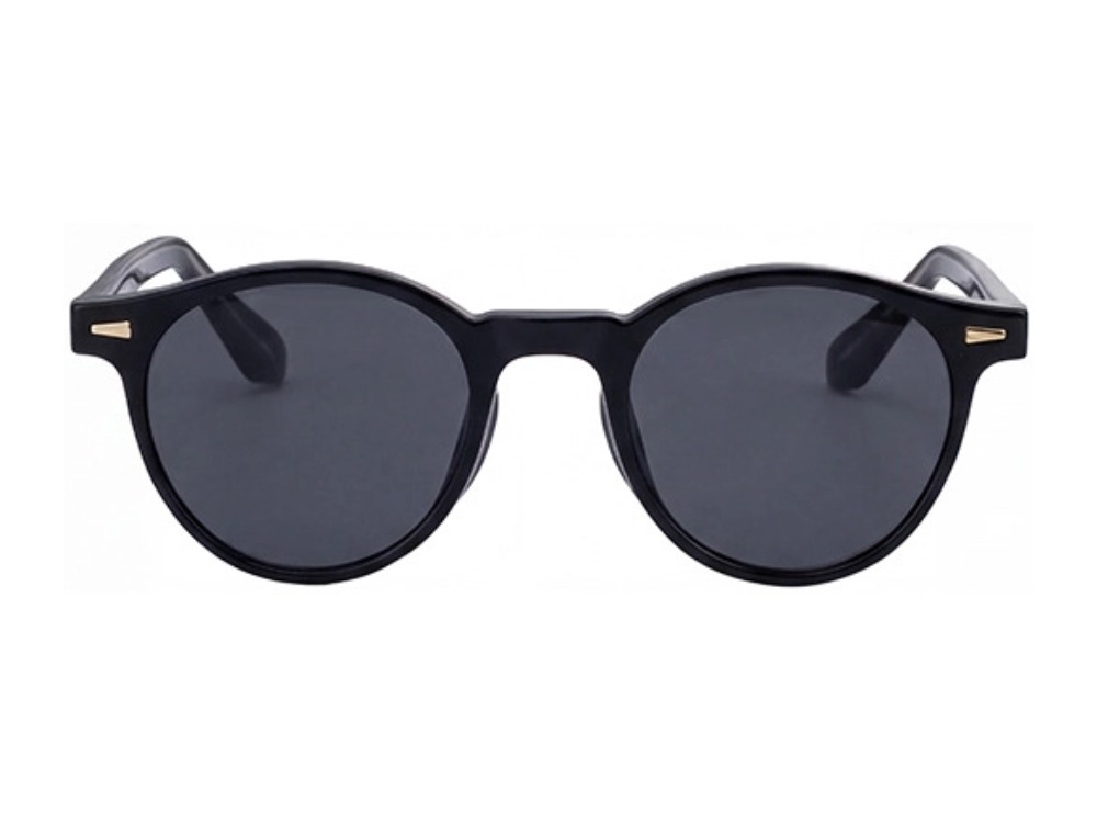 Willow - Round Prescription Sunglasses