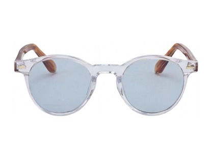 Willow - Round Prescription Sunglasses