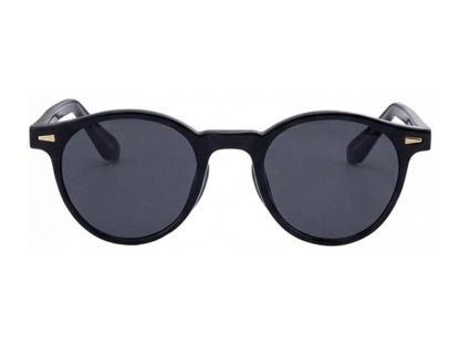 Willow - Round Prescription Sunglasses