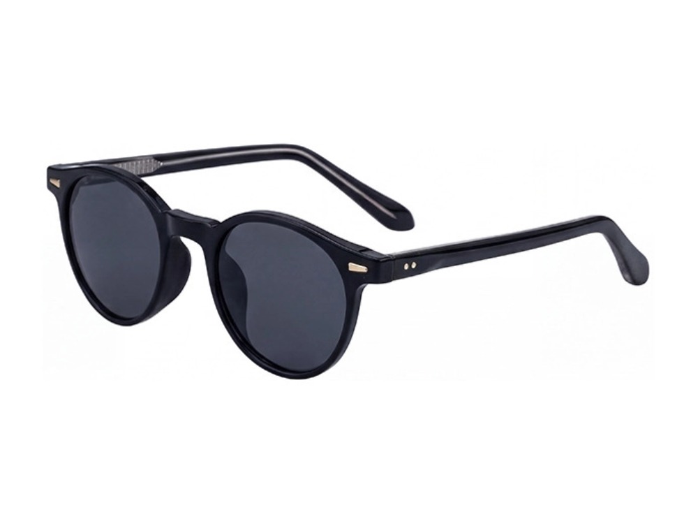 Willow - Round Prescription Sunglasses